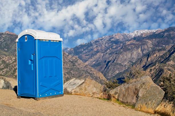 Portable Toilet Options We Offer in Centreville, MI