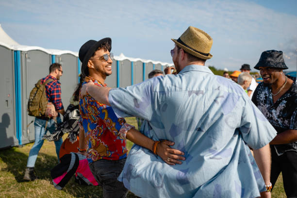 Trusted Centreville, MI porta potty rental Experts