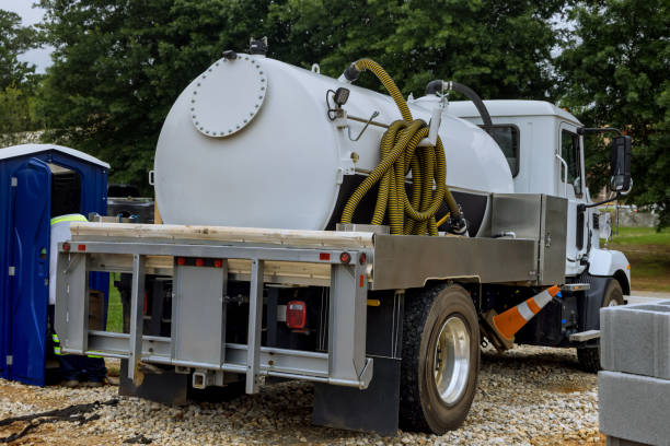 Best Porta potty rental near me  in Centreville, MI