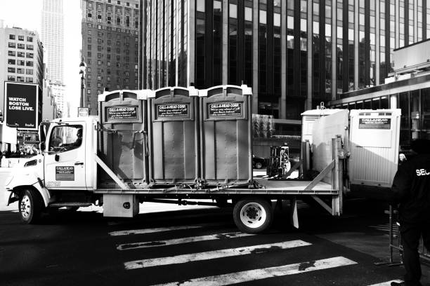 Best High-end porta potty rental  in Centreville, MI
