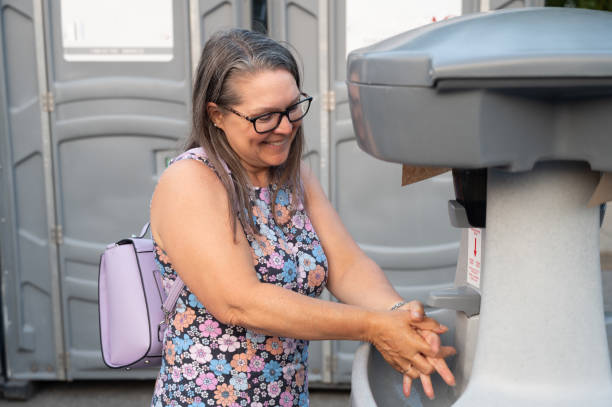 Best Local porta potty services  in Centreville, MI