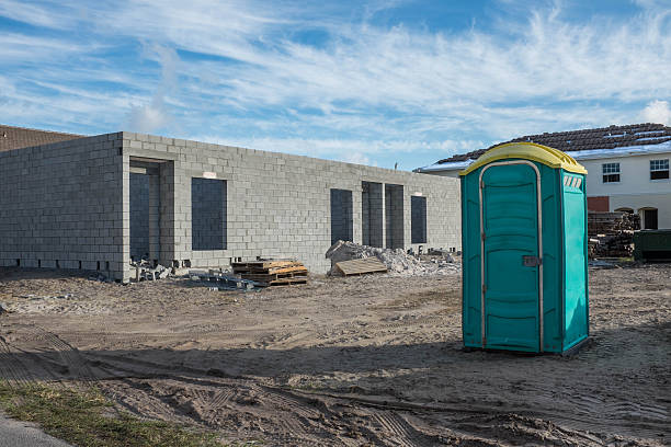 Best Event porta potty rental  in Centreville, MI
